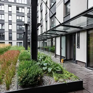 Cracow Wawrzyńca By Renters Apartament Kraków