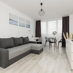 Centre Saski Garden By Renters Apartament