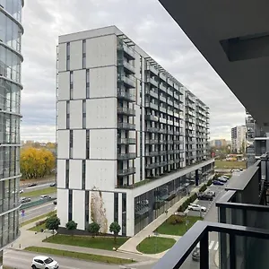 K22 Kasprzaka 629 Waw Zachodnia Apartament