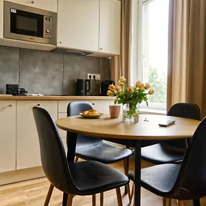 New! Center Boya Apartament
