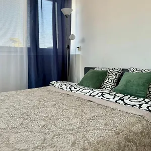 K22 Zgoda 13 Lite Centrum Warszawy Apartament