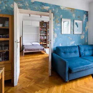 Tenement 90m2 Center Apartament Kraków